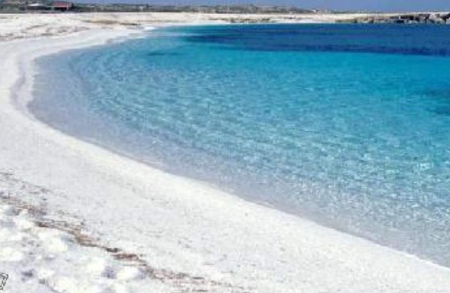 "Holiday Sun and Sea" at 200 meters from the beach