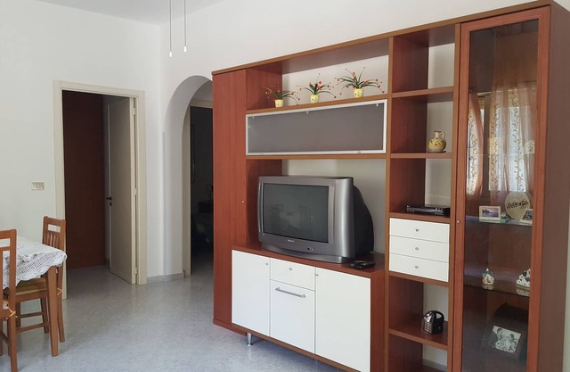 Salento, beautiful villa by the sea