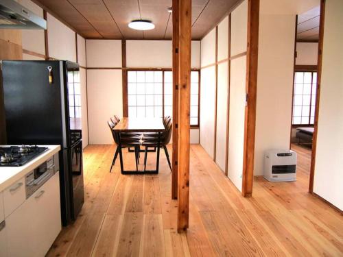 Itadaki House