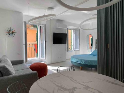 Italove Riomaggiore Lux Exclusive Apt with balcony