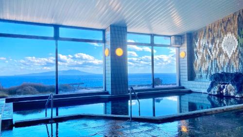 Itoen Hotel Atagawa