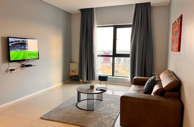 iTowers luxurious 1-Bedroom apartment- 15th Floor