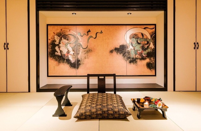 Its like a Japanese theme park Enjoy the charm / Naha Okinawa