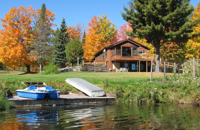 It’s not too late to come enjoy gorgeous Fall colors and crisp air!