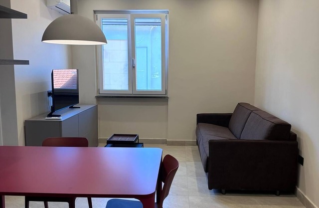 Ivan and Giorgia's House - TILIA