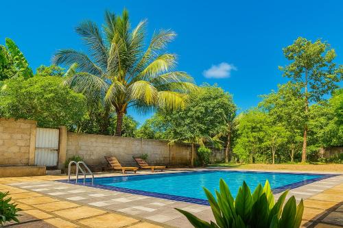 Ivory Safari House