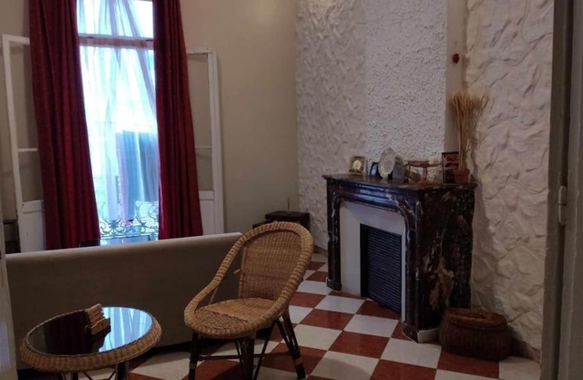 Iwaren appartement