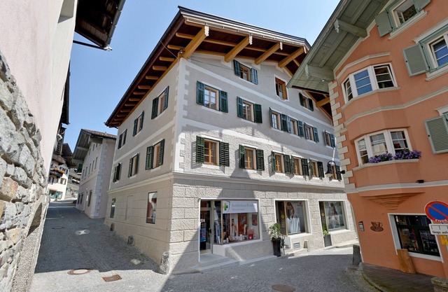 Jägerhaus Apartment near ski area