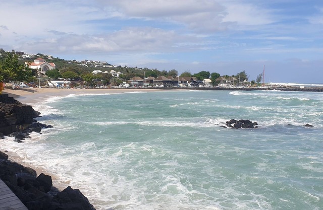 J&M'APART LOC SAISONNIERE SAINT GILLES LES BAINS
