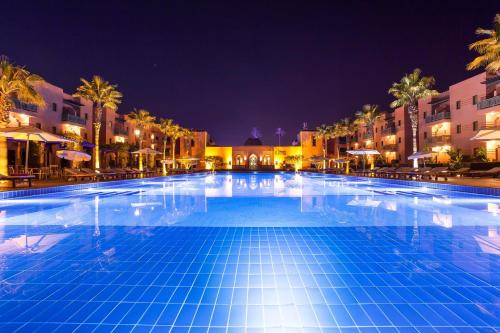 Jaal Riad Resort