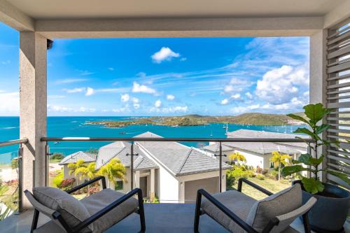 Jade Condo Suite Grenada