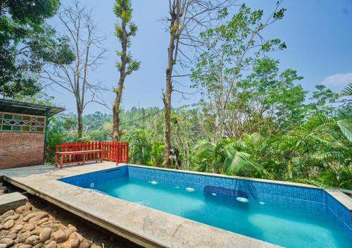 Jade Munnar Pool Resort