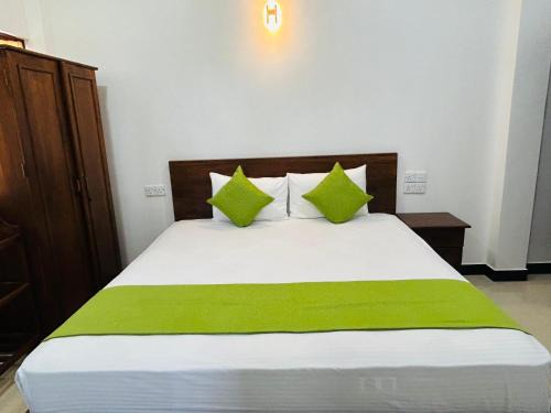 Jaffna City Palace Hotel