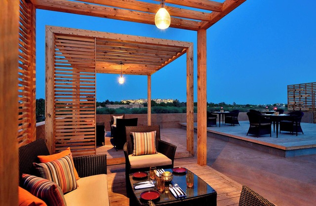Jaisalmer Marriott Resort & Spa