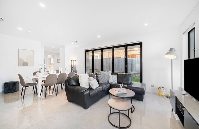 Jam Home | Modern Living Heart of West Ryde