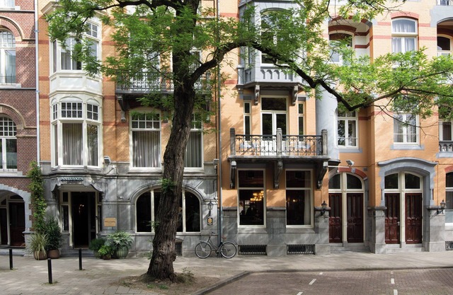 Jan Luyken Amsterdam