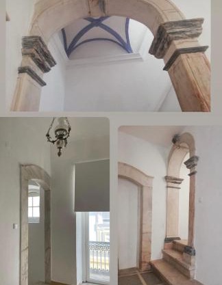 Janelas do Governador