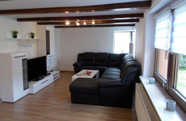 Janos-Ferienwohnung