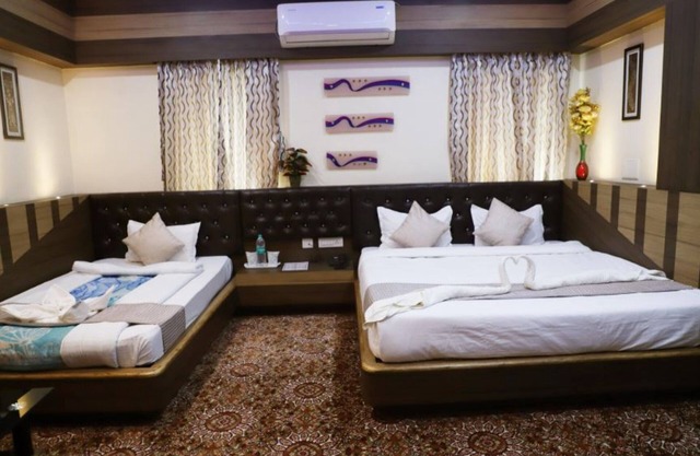 Janvi International Inn Muzaffarpur