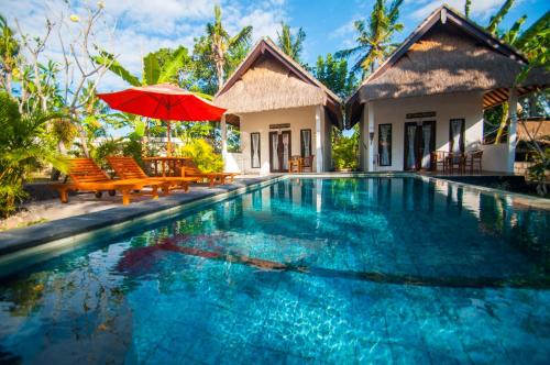Japa Bungalow