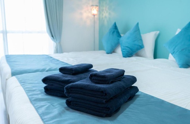 Japan Hinata Hotel 池下駅 1番出口 徒歩2分 1LDK 50平米 8名