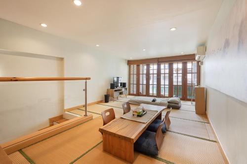 Japanese House 3BR Home Near Ekkamai BTS