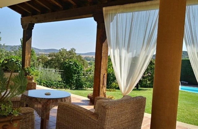 Jardin de la Yedra