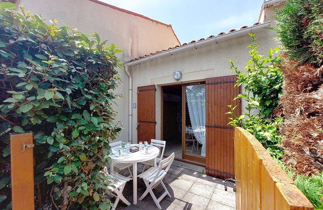 Jardins de l'Océan by Interhome