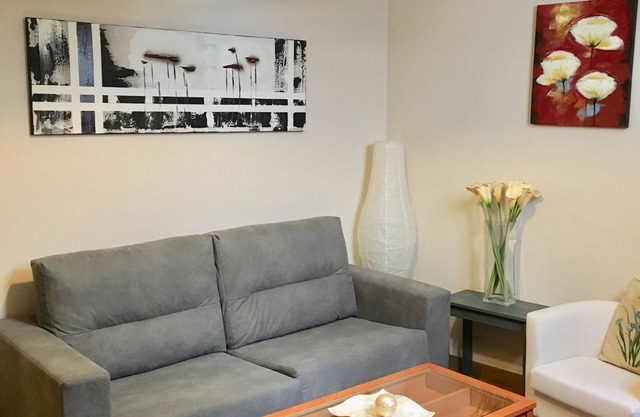 JARDINES DE MURILLO APARTMENT