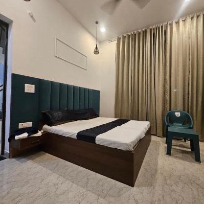 JASMIN a luxury stay