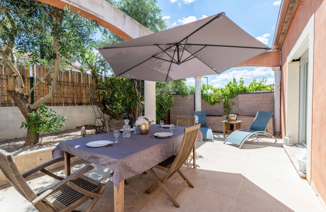 Jasmine by Interhome