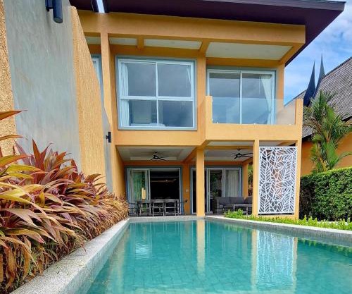 Jasmine Pool Villa - Koh Chang