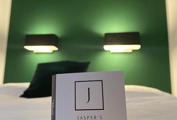 Jasper's Boutique Hotel