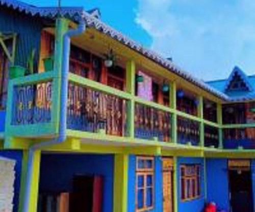 Jasshanti Homestay by StayApart