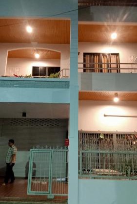 Jaydahouse hatyai