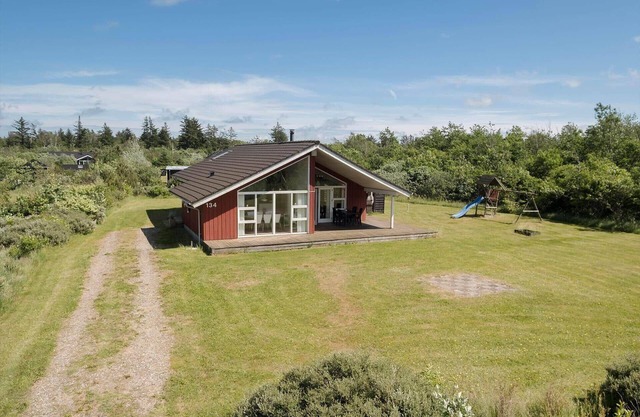 JB326 Brovst - Kronvildtvej 134