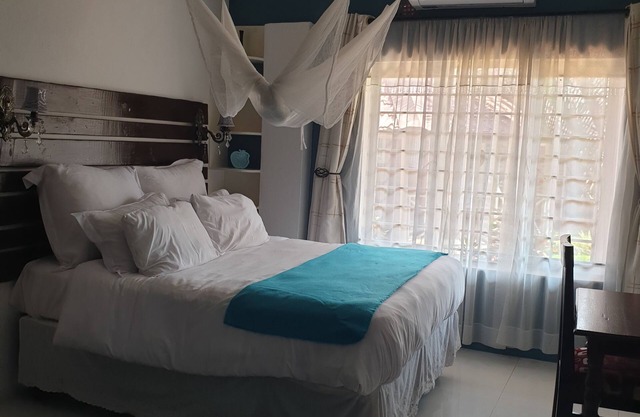 Jedidiah Guest House