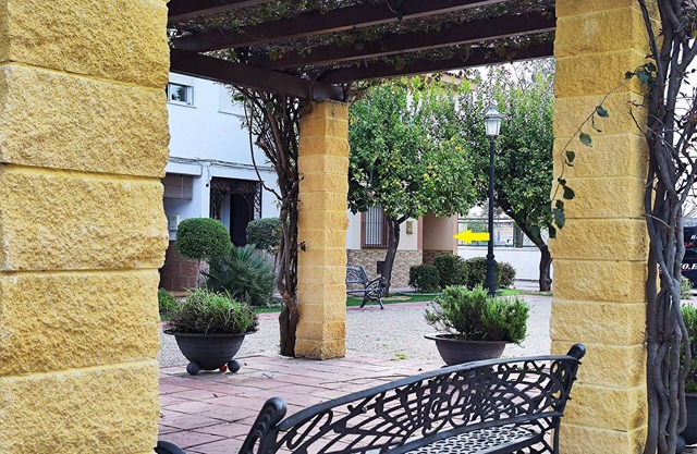 Jerez Guadalcacín Manuela – Your Perfect Getaway to Jerez de la Frontera