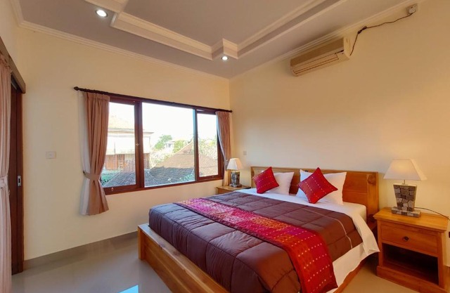 Jero Ratna Homestay
