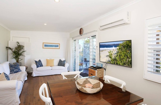 Jervis Bay Beach Shack - Pet Friendly