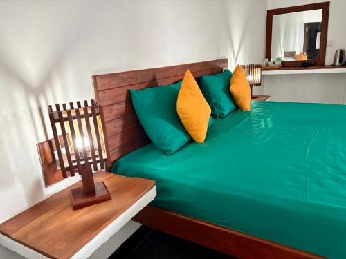 Jess Beach Villa