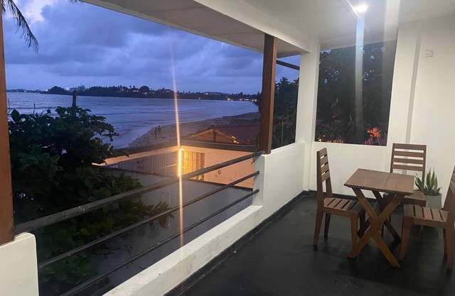 Jess Beach Villa