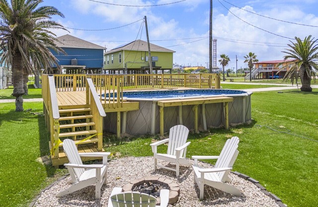 Jettyview - The Beach Hive