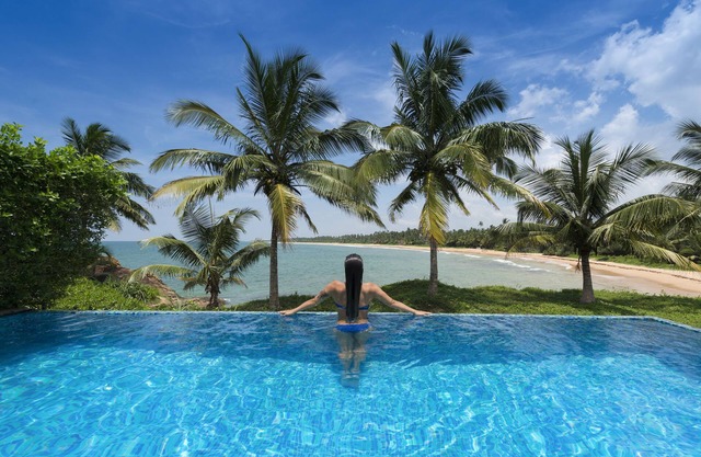 Jetwing Saman Villas, A Luxury Reserve - Adults Only