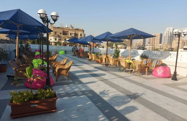 Jewel Zamalek Hotel