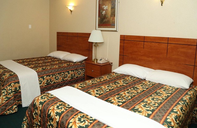 JFK Inn