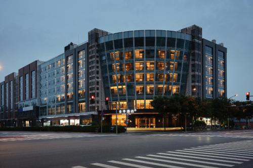 Ji Hotel Beijing Shangdi Xiaomi Technology Park