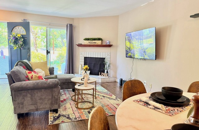 Jie's choice - Arcadia Garden Retreat next to park