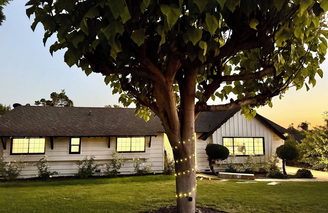 Jie’s Backyard Bliss · La Habra 4B3B Home + Pool