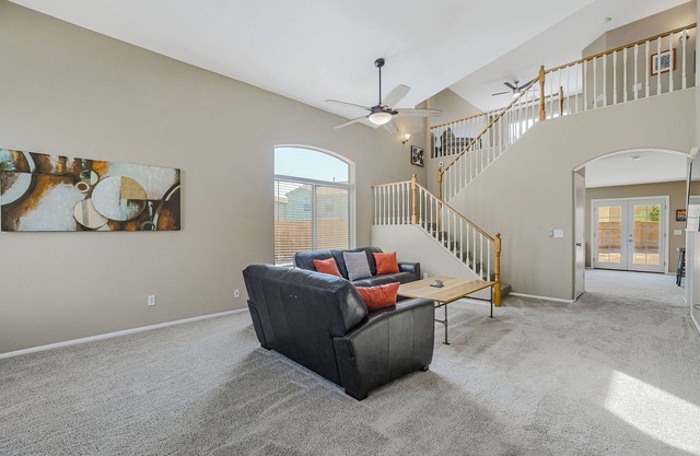 Jill’s Goodyear Getaway